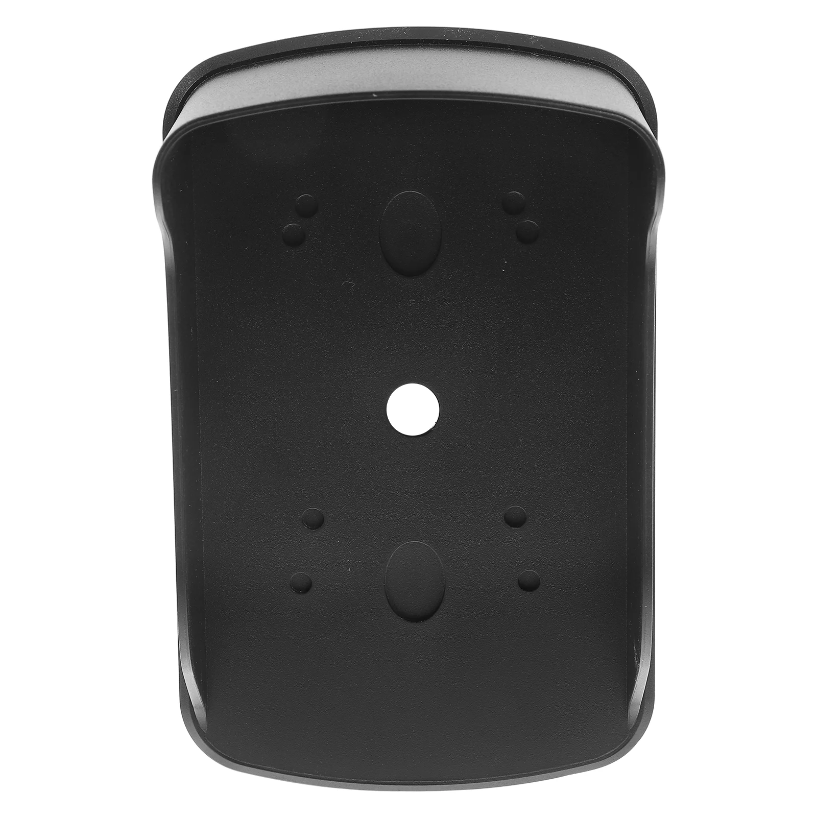 Access Control Machine Rain Cover Doorbell Rainproof Waterproof Protective Sensor Plastic Outdoor Heater