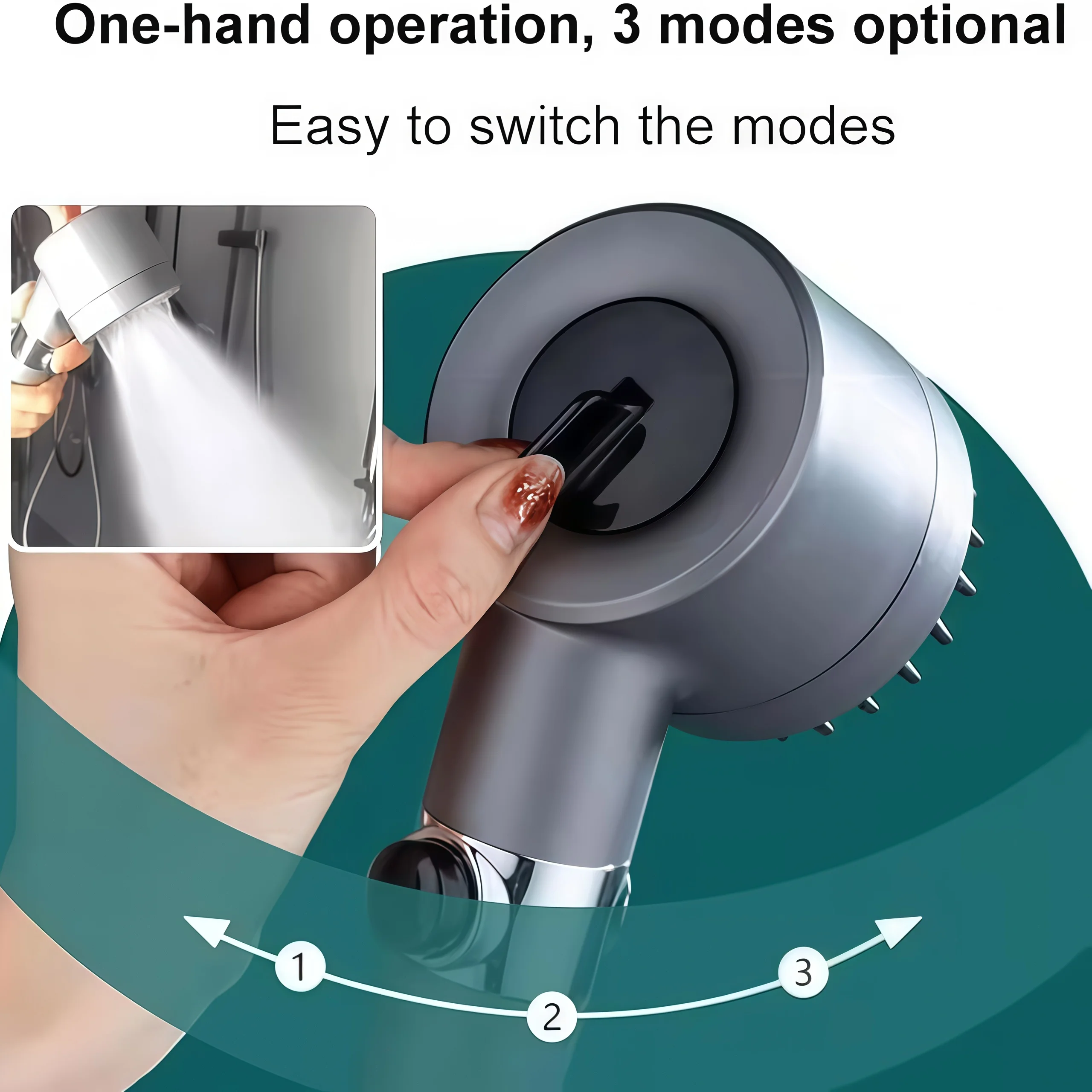 Thumbnail 4 - #51 Best Shower Heads to Buy In 2026