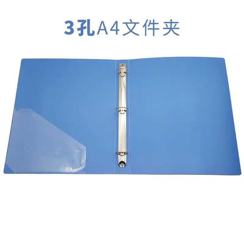 Loose-leaf folder punching a4A432O 11-bag data book storage expanding file folder  file organizer  folder organizer  folders