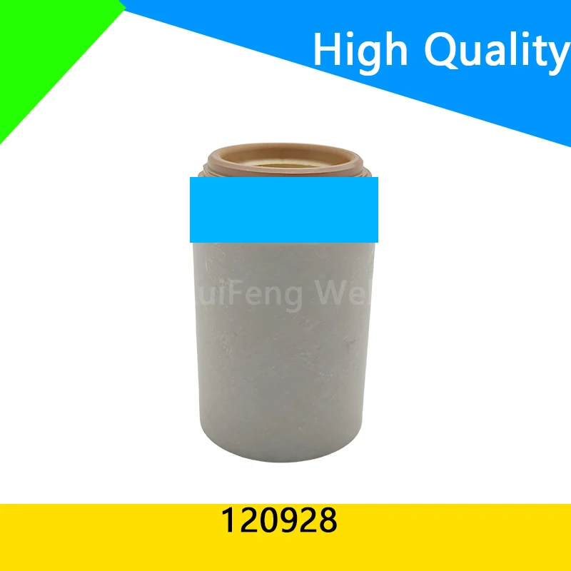 1Pcs High Quality Powermax1250 Retaining Cap 120928 Powermax1250 Plasma Torch