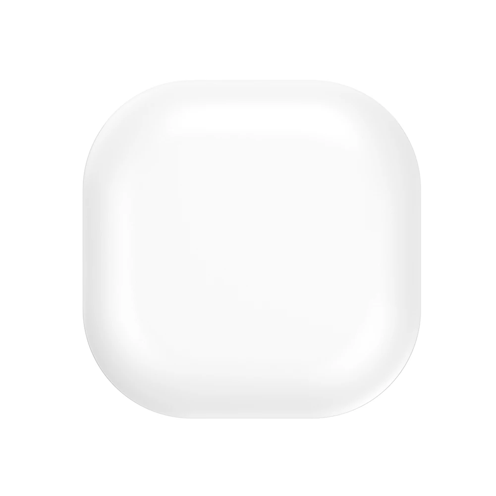 휴대용 이어폰 충전기 박스, 견고한 충전 박스, 삼성 갤럭시 버즈 FE와 호환 가능, 충전 케이스