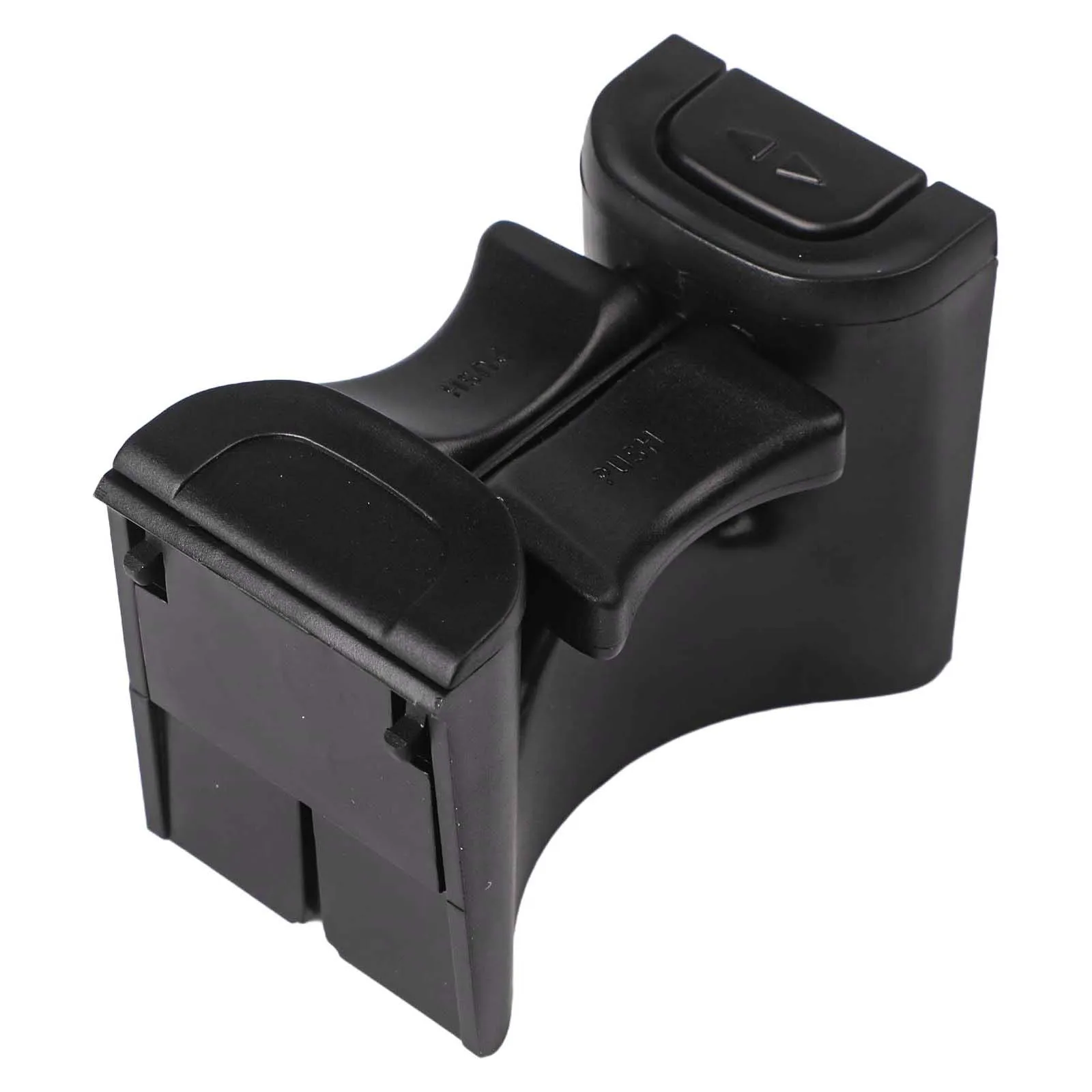 For Mercedes A B CLASS W177 2018-2023 Plastic Cup Holder Clip Divider Replacement Part A1778109703 Suitable for Car Interior