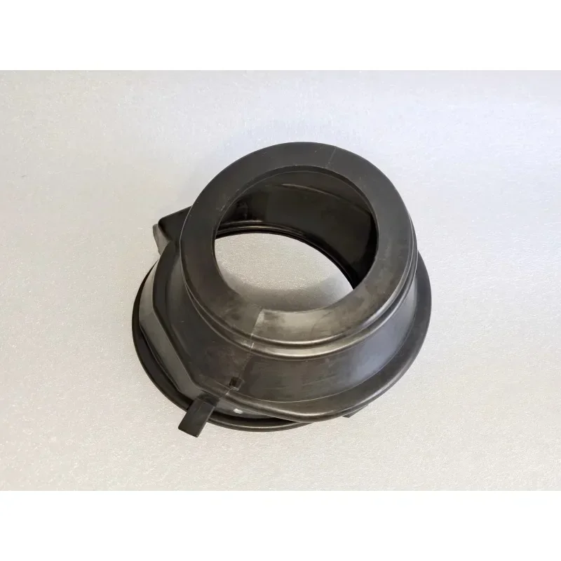 Genuine Auto Fuel Tank Cap Filler Neck Dust Cover with Iron Ring Brand New for Geely EmgrandEC7 Vision SC7 1064000017