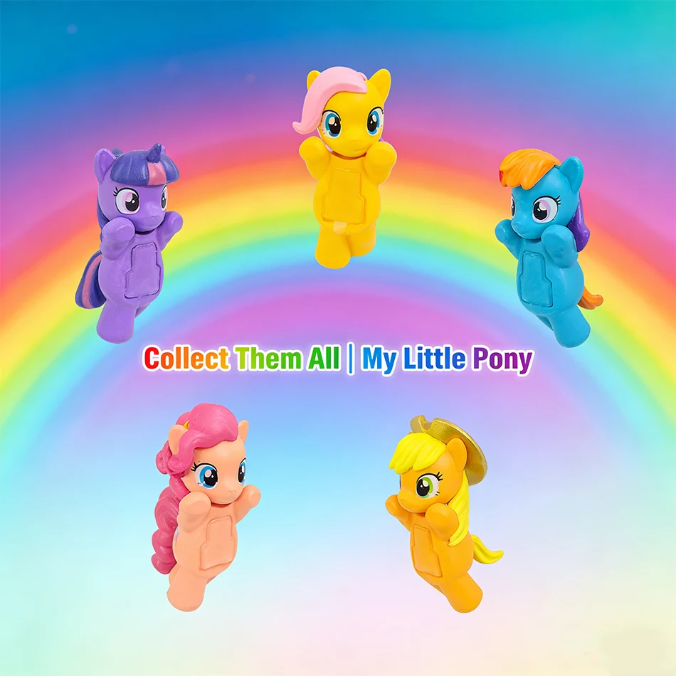 2026 Bestseller My Little Pony – Phone Accessories Sonny Angel Bewertung und Preis