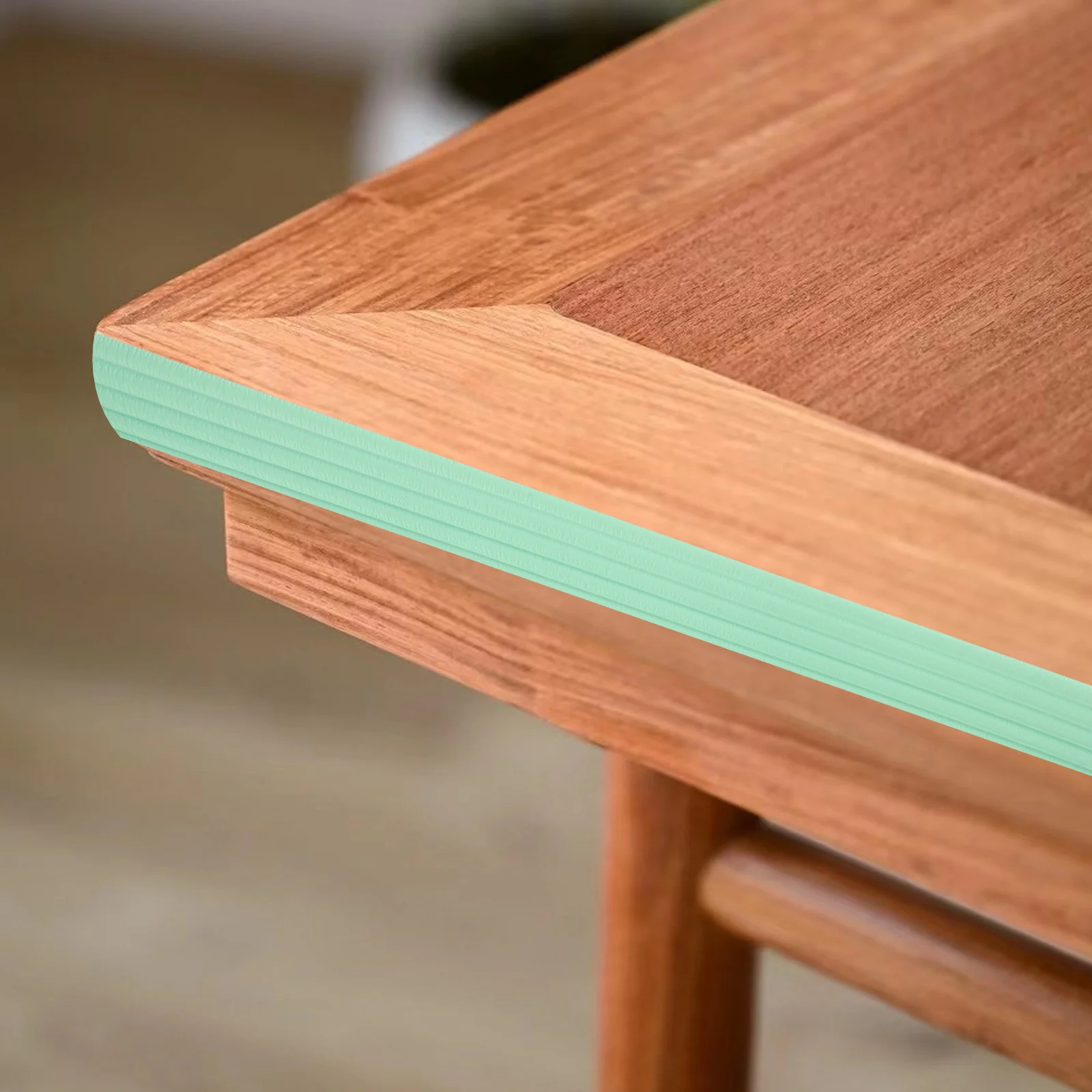 

Набивка стен, защита с широкими краями, самоклеящаяся защитная полоса для бампера для столов, кроватей, стен, угловые протекторы, защита от столкновений