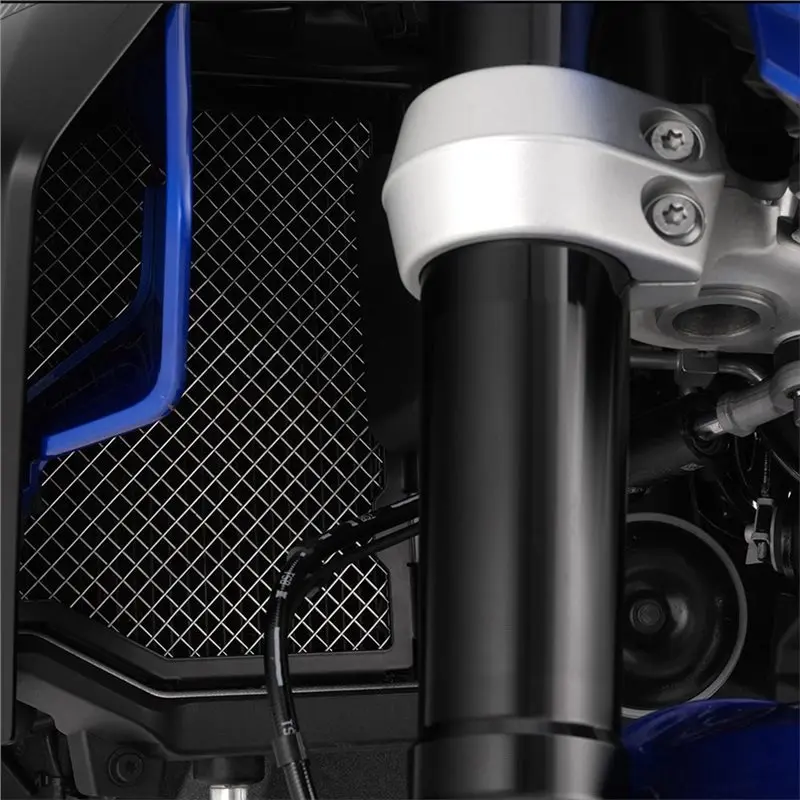 Motorcycle Radiator Guard For BMW R 1300 R R1300 RS R1300R R1300RS 2025 2026 Motorcycle Water Tank Cover-boom