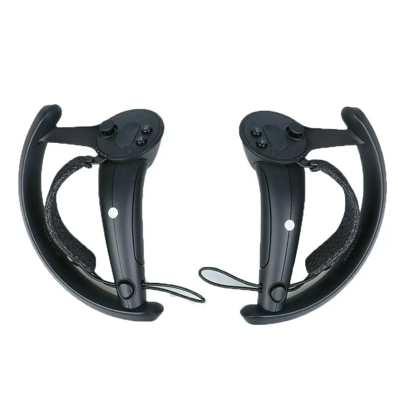 2025 Valve Index Controllers,Original brand new For Valve Index Knuckles VR Controllers steam VR games handle HTC Vive/Vive Pro