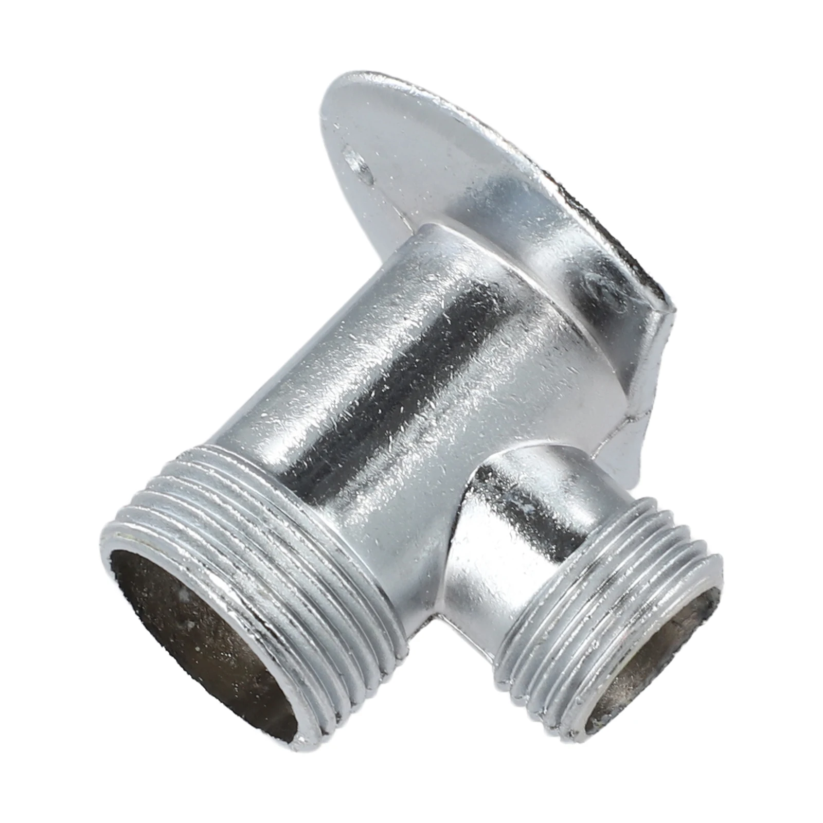Innovative Design of Conversion Joint Mixing Valve for Showers Made from Strong Alloy and Offering Reliable Performance