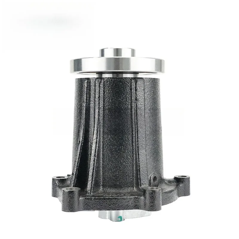 لمضخة مياه ايسوزو 1-87618471-0 محرك 4JJ1 8-98047688-4 قطع غيار ماكينات البناء #2