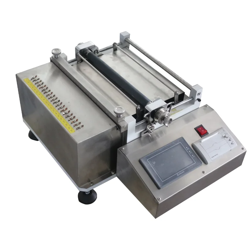 Yarn Abrasion Tester