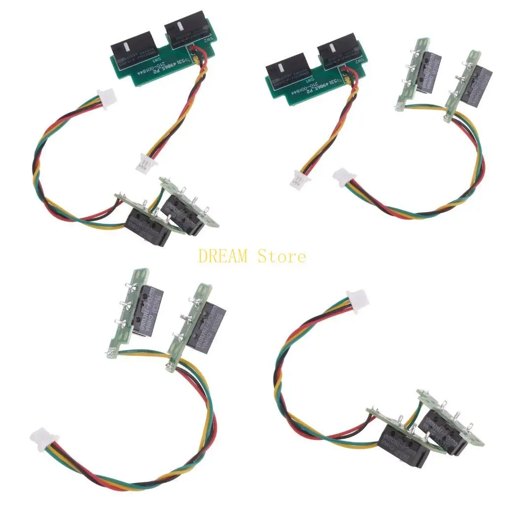 

Для кнопки Moce Micro Switch G304 Micro Switch плата для клавиш