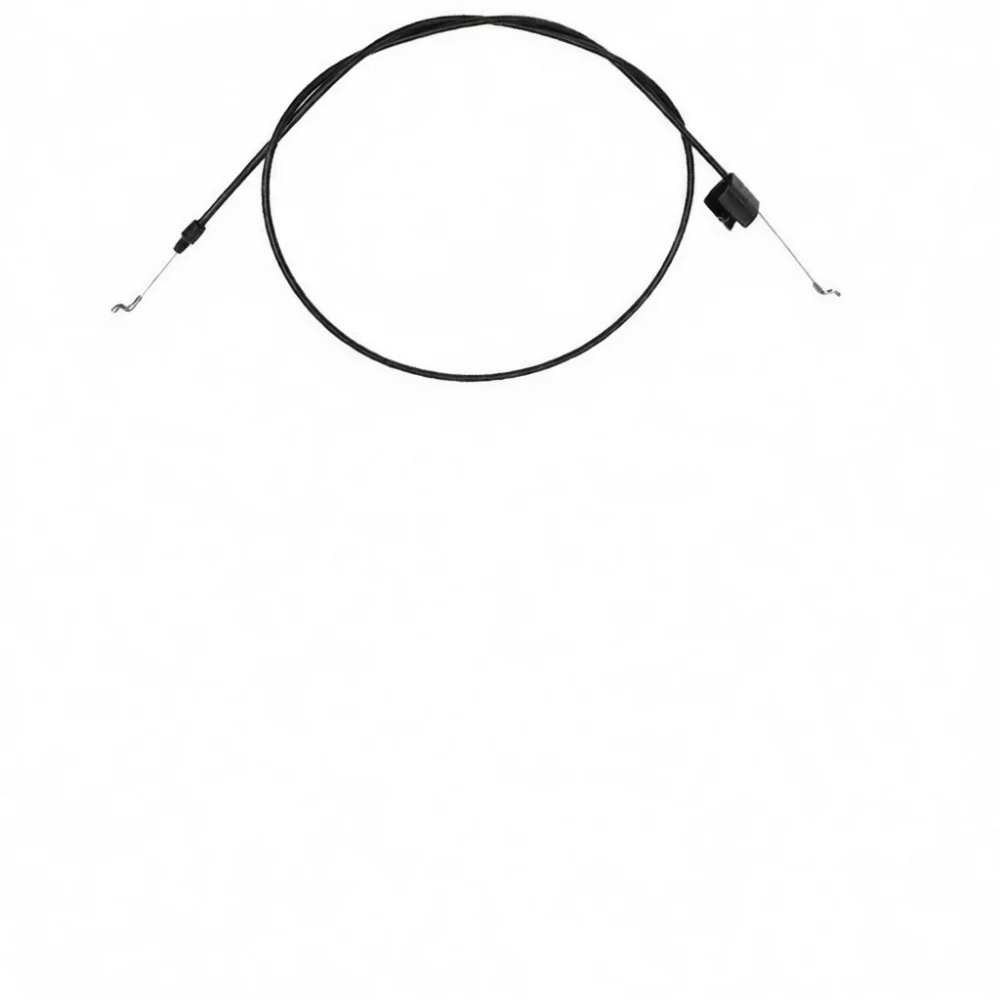 Durable Lawn Mower Brake Cable For MTD Equipment Replacement Part 182755 532183567 14603 Blade Control Pull Cable Accessory