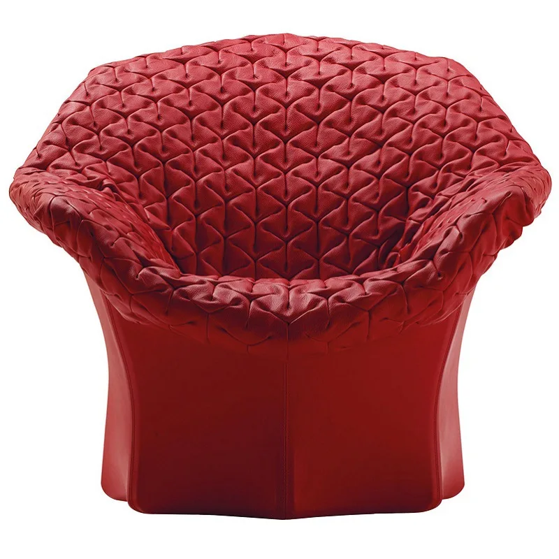 

Italian living room sofa chair light luxury sofa chair makeup chair balcony