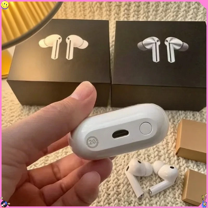 اتجاه جودة الصوت العالية R630 الياباني والكوري الجديد مناسب لسماعات الرأس اللاسلكية Buds3 Pro للاتصال بالبلوتوث. #2