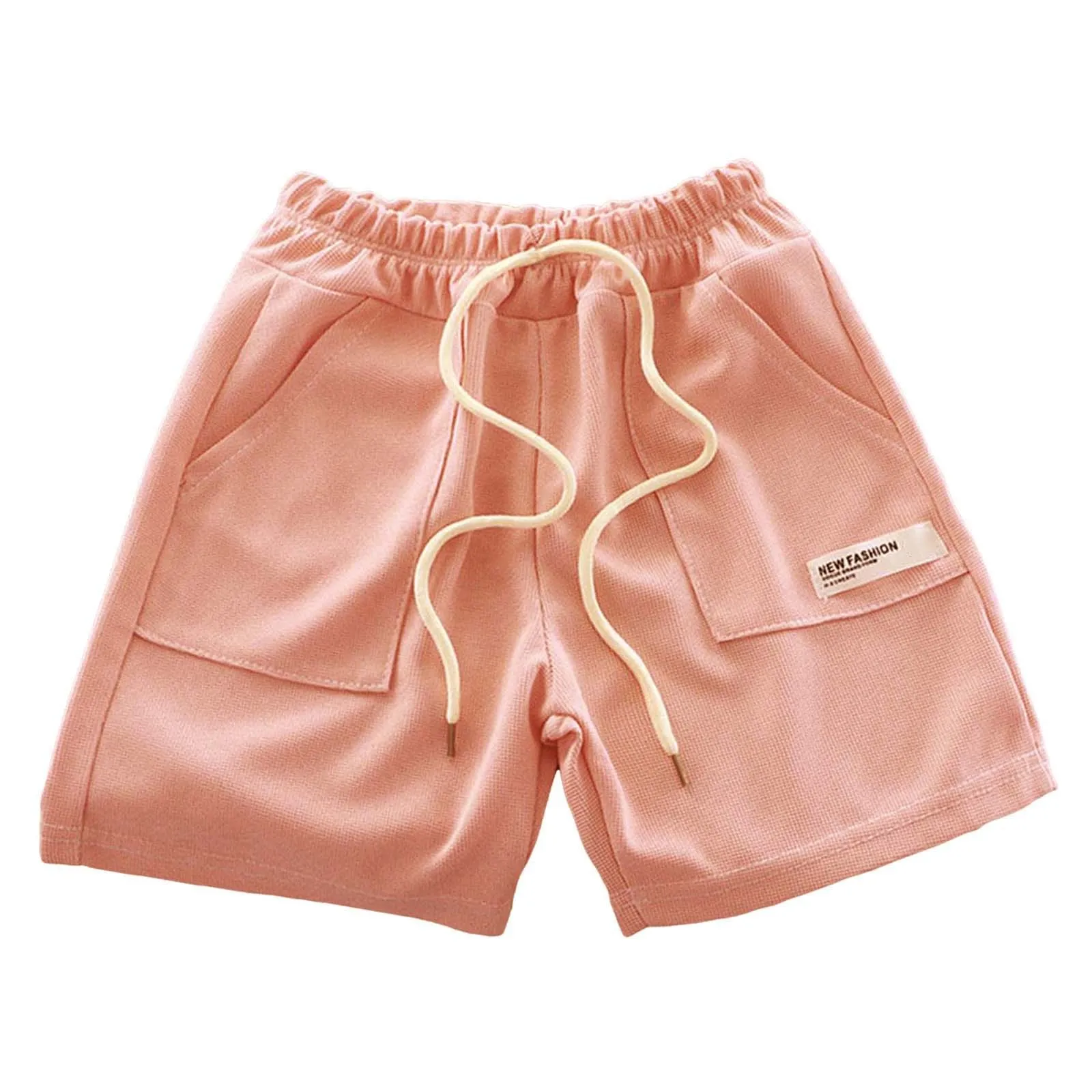 

Shorts Pants Boys Comfortable And Breathable Summer New Sports And Casual Shorts Arts Shorts for Boys