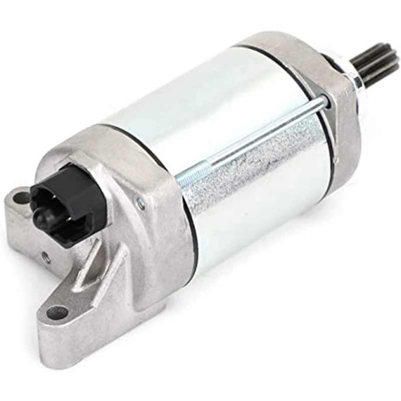 NEW-31200-MFG-D01 Car Starter Motor For Honda CBR600RR CBR600R CBR 600RR 600R CBR600 ABS 2011-2013