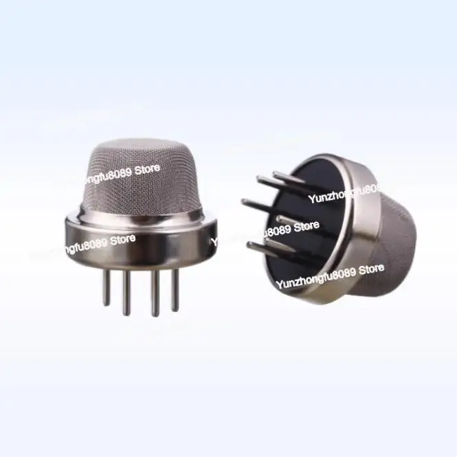 Combustible Gas Sen…