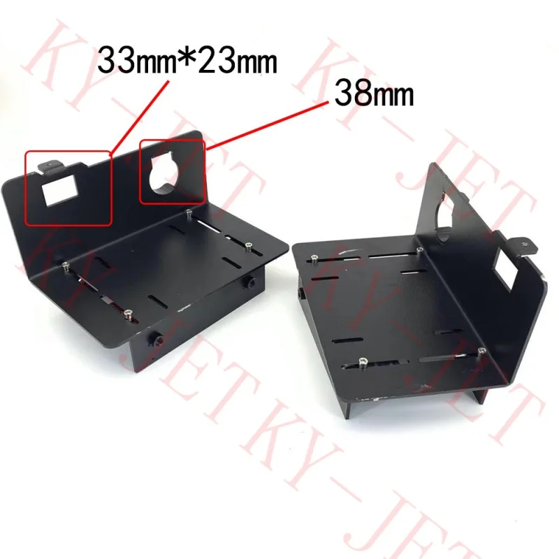 

Single Motor Take-up System 38mm Metal Pole Paper Feeding System for Epson/Roland/Mutoh/Miamaki Printer