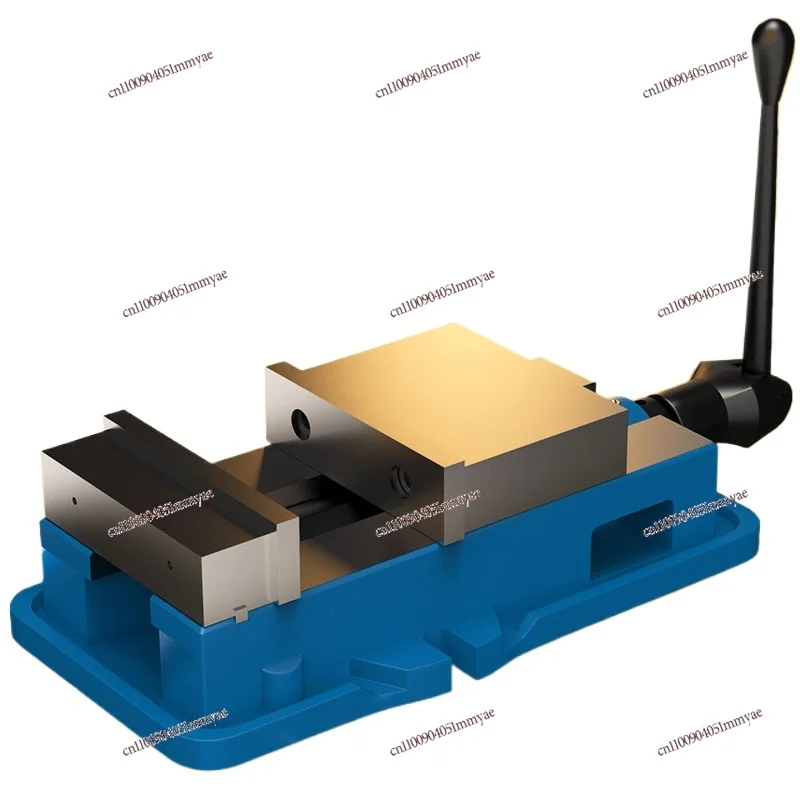 

Milling machine angle-fixing pliers heavy-duty precision bench vice fixture