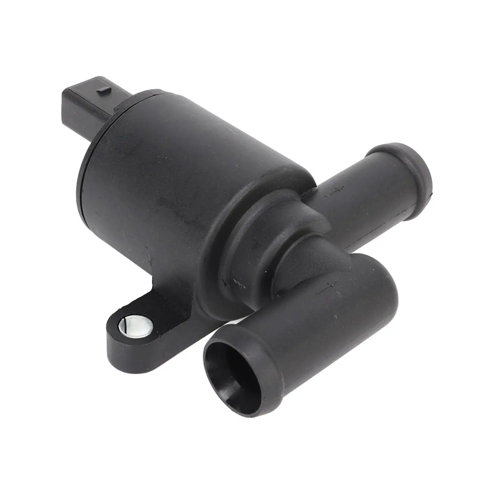 

Водяной клапан управления нагревателем 4H 0121671 G Sensitive Black подходит для Audi A1 A3 A4 A5 A6 A7 A8 Q2 Q3 Q5 Q7 TT автомобильные аксессуары