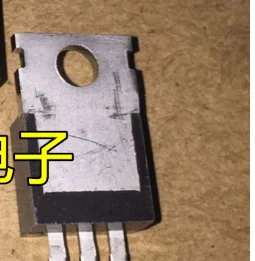 IRF9Z34N F9Z34N TO-220 MOSFET Field Effect Transistor 55V19A Imported in Stock Hot Selling