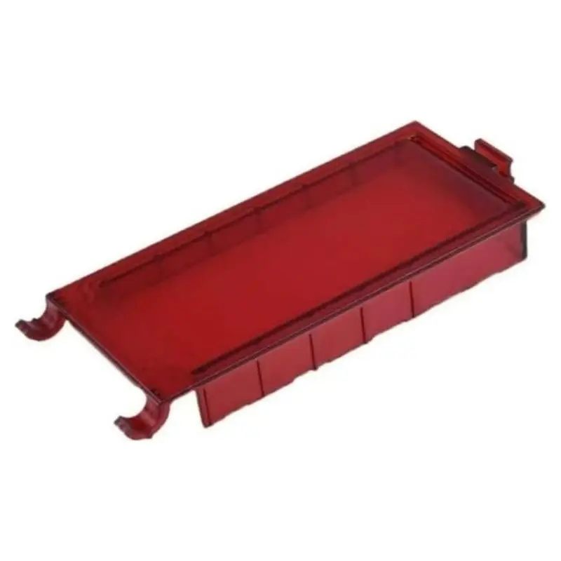 SHGO-Hepa Filter Door Of Dust Bin Box Compatible For Irobot Roomba 800 900 Series 801 805 850 860 870 880 890 960