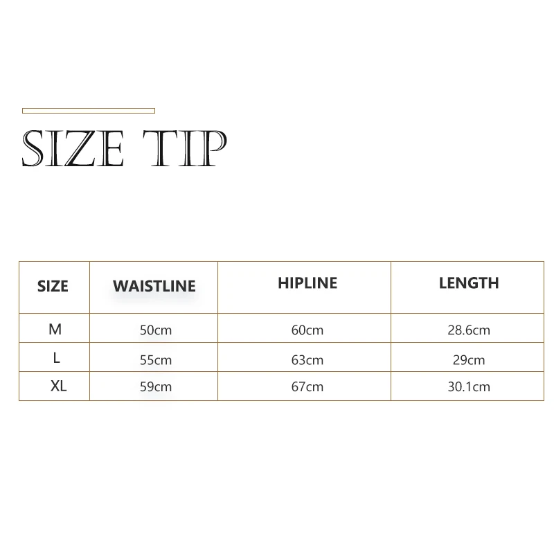 Women Belly Tummy Control Middle Waist Shapewear Woman Plus Seamless Ruffles Underpants Underwear Lingerie Panties Butt Lift