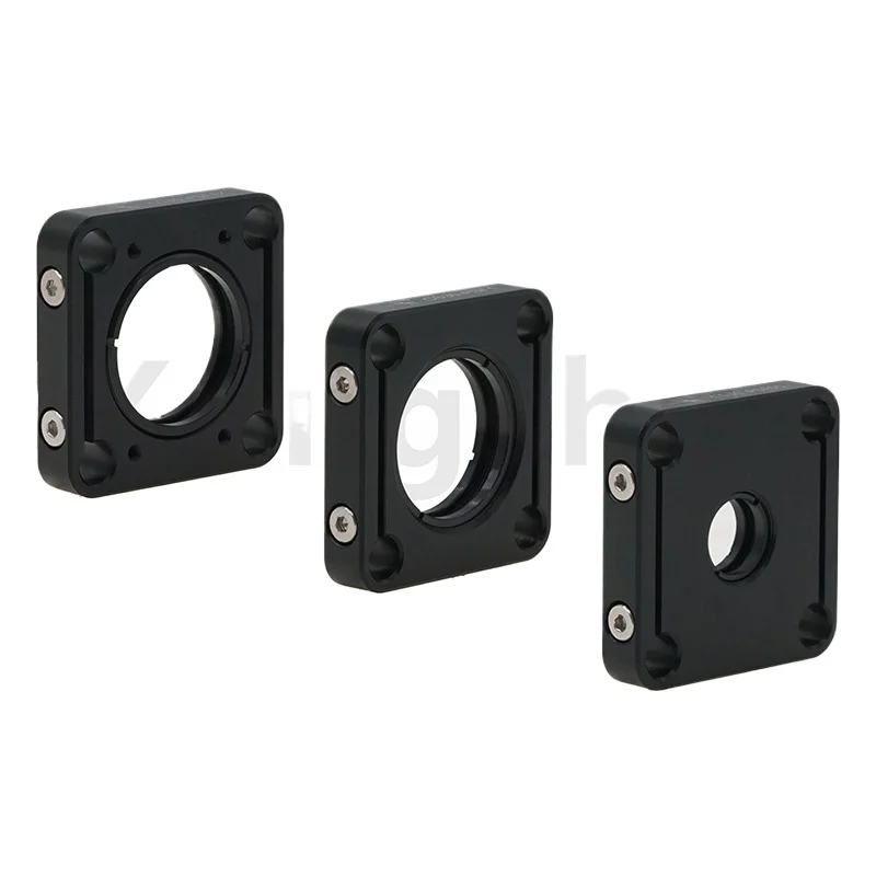 CS30-PSF Series 30mm Flexible Locking Optical Cage CP08