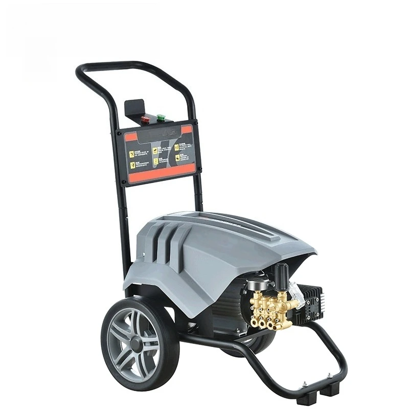 

High pressure, water flow cleaner, fully automatic,water pump spray gun
