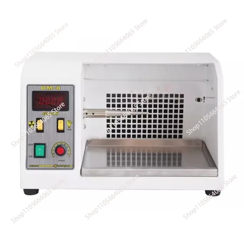 for DM-8 Electric Frequency Polishing Machine   Cloth Turbine    Band Jade Polishing   1pcs