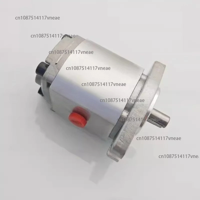 

CBWmb-F0.6/1.0/1.2 hydraulic gear oil pump