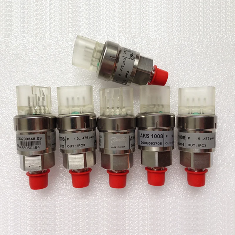 อะไหล่แท้เครื่องทำความเย็น TRANE รุ่น TDR00354 ชิ้นส่วนคอมเพรสเซอร์เครื่องทำความเย็น