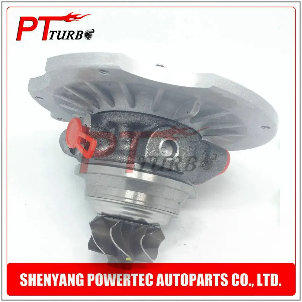 In Stock Turbo CHRA Core VB420076 Cartridge 8973311850 For Isuzu Trooper 2.8 4JB1-TC 1118010-802 VIDZ Turbine Core Chra Engine P