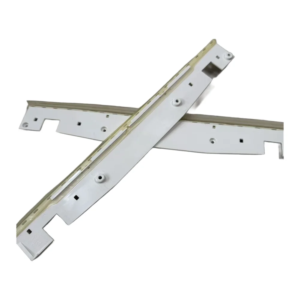 For Dreame T12 Floor Washer Replacement Squeegee Strip Easy For Snap-on Installation Tool-Free Secure Fit Continuous Cleaning