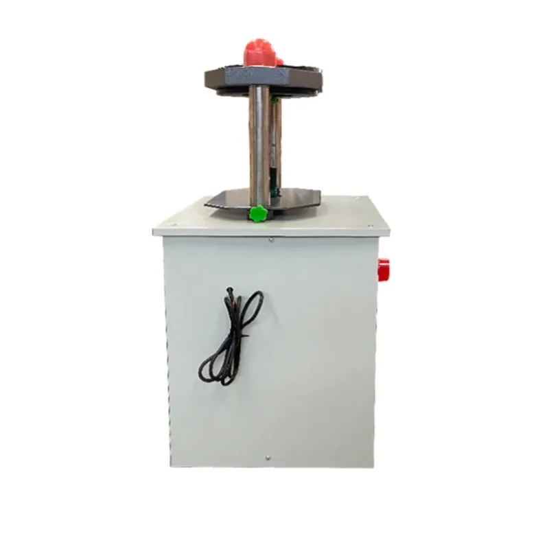 Electric Hydraulic Soil CBR Test Machine 150KN Universal Extruder for Testing Aggregate Stone Chips Sand