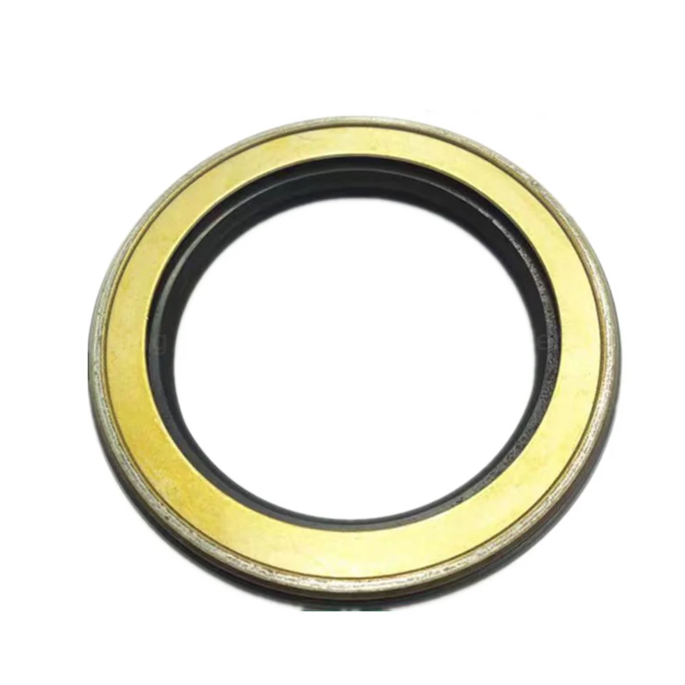 

For BW0760-FO 125-155-18 Komatsu PC200-5/6 350 360-7 Exhaust Gas Cover 4D95/6D95 Vertical Shaft Oil Seal Excavator Parts