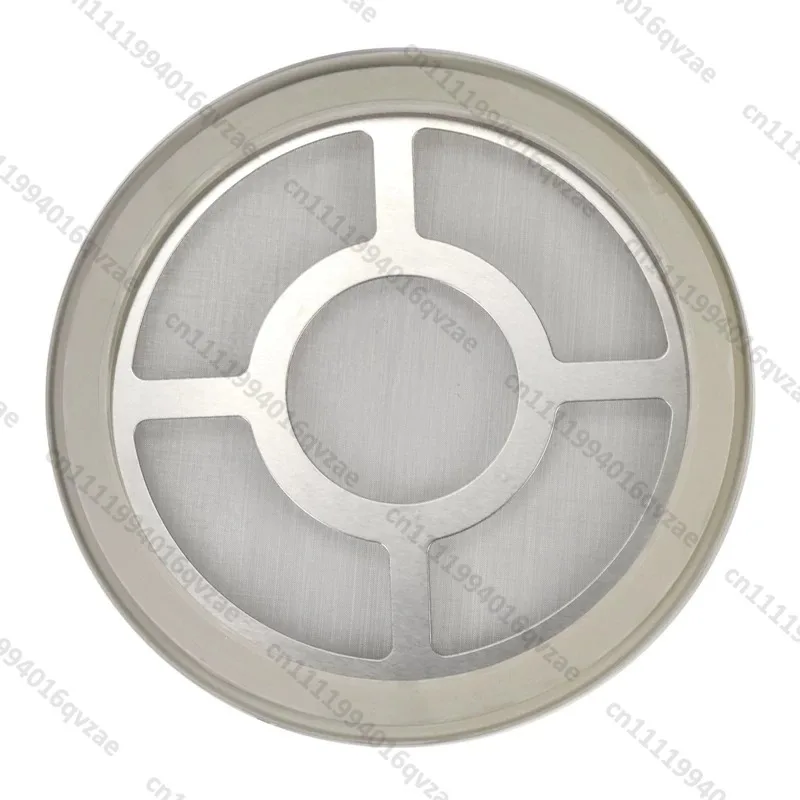 Suction Machine Filter U-shaped Sealing Rubber Ring 300G/700G/900G Feeder Hopper Screen Motor Rubber