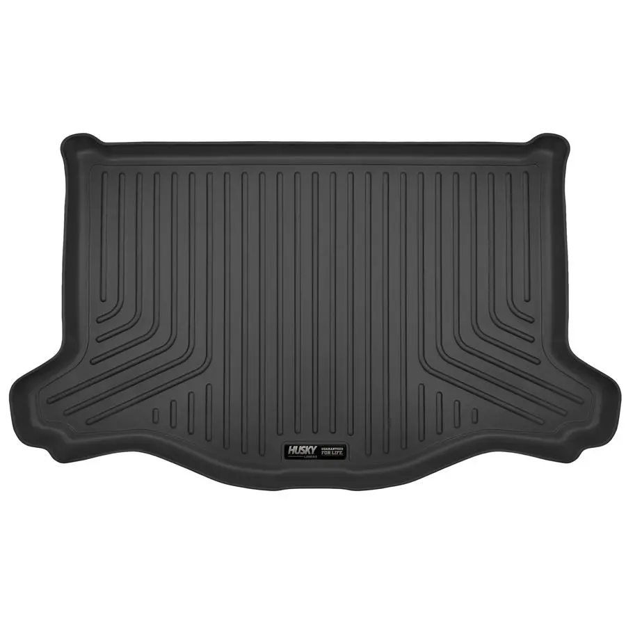 Forro de carga Weatherbeater para Honda Fit 20152020 1 pieza negro 29491