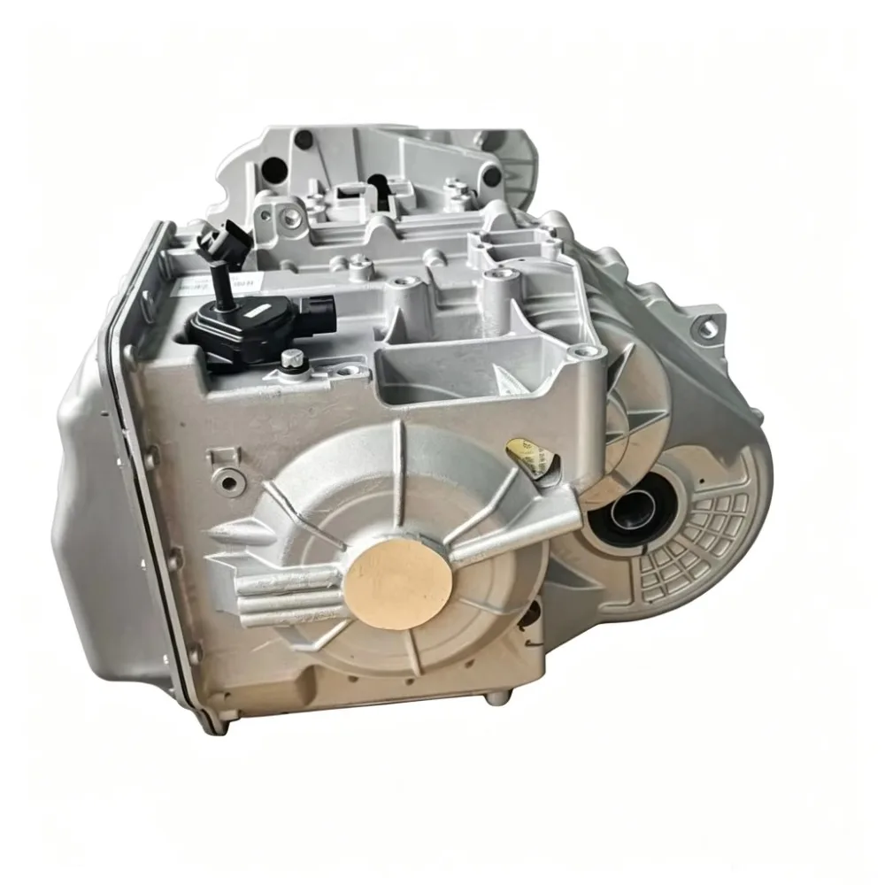 3043000500 DSI-6AT 575F6 Automatic Transmission Gearbox Assembly for Geely Global Eagle Huaxi Sui Atlas Boyue 2.0L Auto Parts