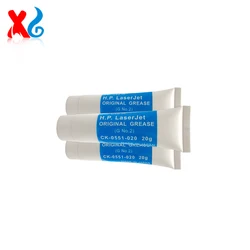 JAPAN NEW CK-0551-020 FY9-6022-000 CK-0551-000 FLOIL G-5000H 20g Lubricant Permalub G-2 Silicone Grease Fuser Film Grease Oil