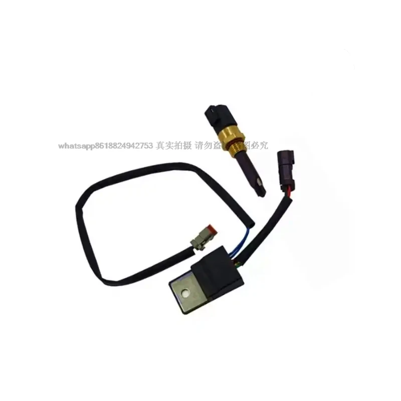 

178-2335 1782335 Sensor For CAT 312D 320D 330D 336D