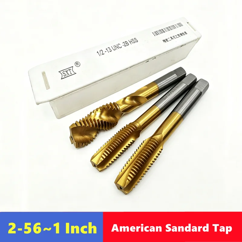 #7 Taps & Dies Comparison Guide