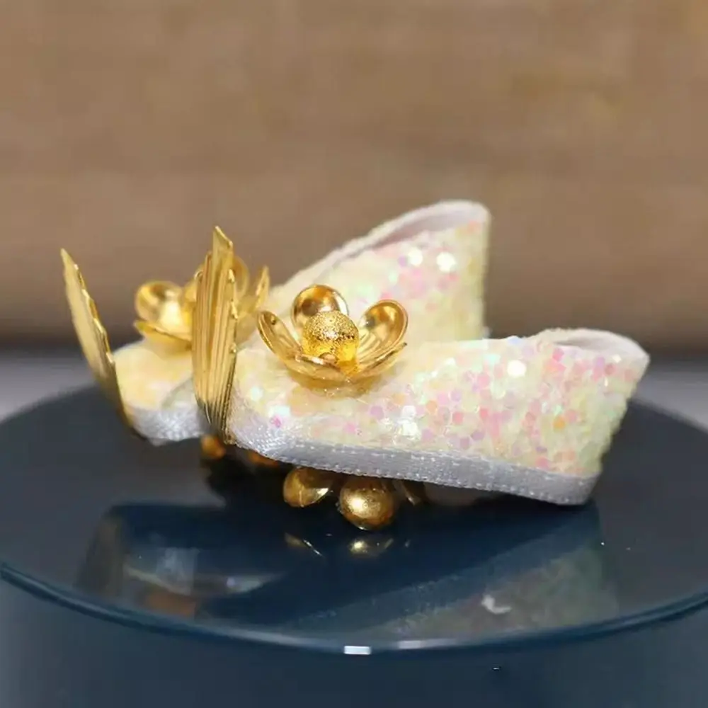 Nowe Wysokiej Jakości Buty dla Lalek Starożytne 30cm Super Model Płaskie Oryginalne 10 Modeli Damskie Botki dla Lalek Akcesoria dla Lalek 1/6 / Lalka 30cm