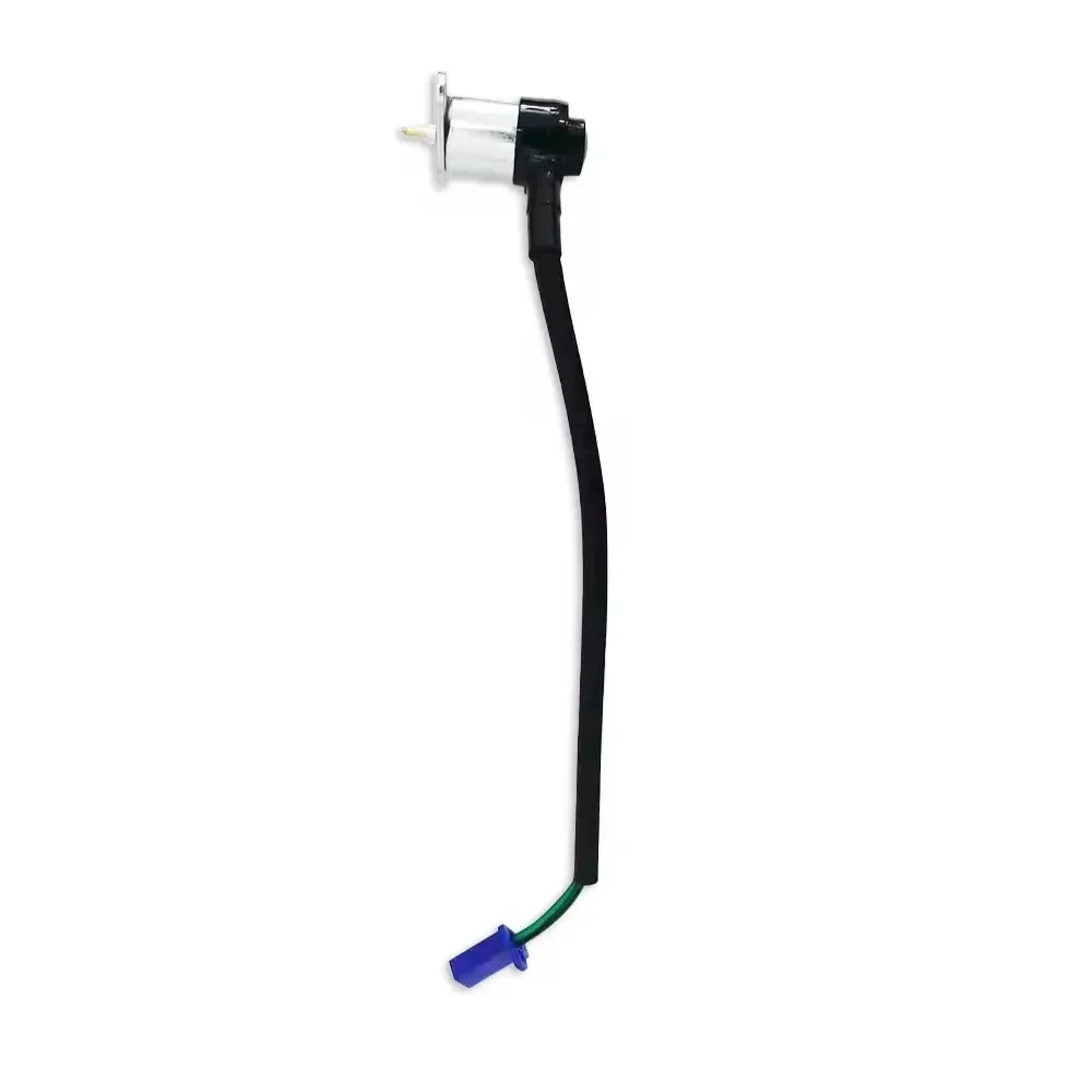 Agras T30 حماية النباتات ملحقات الطائرات بدون طيار المكربن ل DJI مولد الطائرة بدون طيار الزراعية D9000i-صمام تنفيس الملف اللولبي