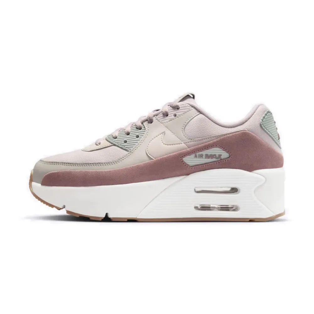 Nike Air Max 90 Women's Runnin - огляд і ціна Nike Shoes Air Max 90