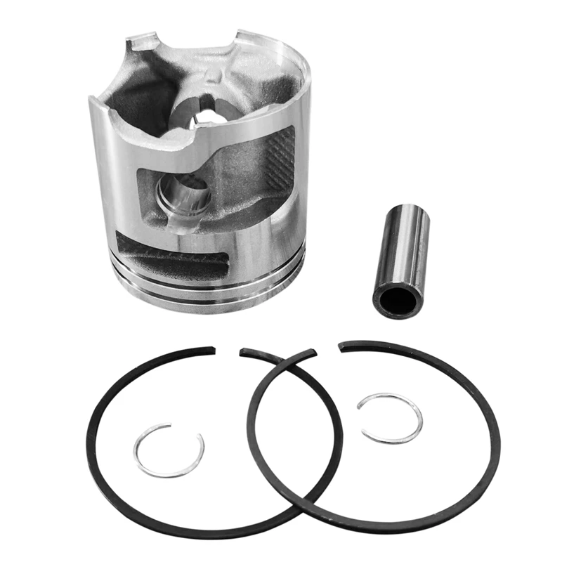 Suitable For Husqvarna 576 576Xp Piston And Ring 51Mm 575 25 73-02 Carburetor Parts