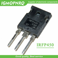 5pcs IRFP450PBF TO247 IRFP450 TO3P new and original