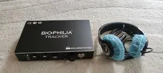 Buy 5 Get 3 Free Healing Machine Biophilia Tracker X5 Ultra