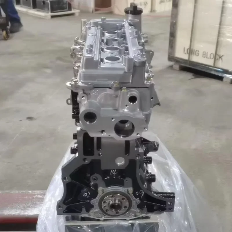 

Oil four cylinder long cylinder engine 3SZ 3SZ-FE 3SZ-VE 1.3L 1.5L , suitable for Toyota Vios Avanza Passo M500