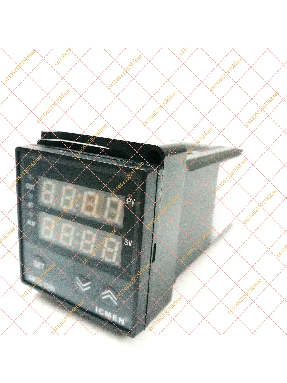 Original XMTG-2000 / XMTG-2931 Digital PID Temperature Controller / High Precision Industrial Thermostat with Alarm Function